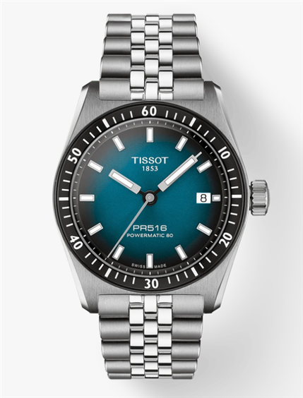 Orologio Tissot Uomo in Acciaio T149.407.11.041.00 - T149.407.11.041.00